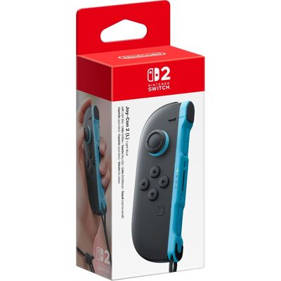 Nintendo Switch 2 Joy-Con 2 Ľavý Nintendo Switch 2 Joy-Con 2 Ľavý