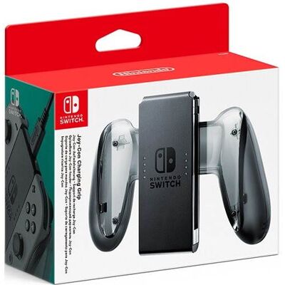 Nintendo Switch Joy-Con Charging Grip Nintendo Switch Joy-Con Charging Grip