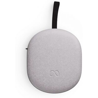 Meta Quest Compact Carrying Case for Quest 3/3S Headsets Meta Quest Compact Carrying Case for Quest 3/3S Headsets