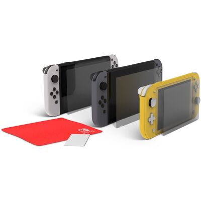 PowerA Anti-Glare Screen Protector – Nintendo Switch PowerA Anti-Glare Screen Protector – Nintendo Switch