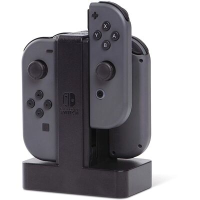 PowerA Joy-Con Charging Dock – Nintendo Switch PowerA Joy-Con Charging Dock – Nintendo Switch