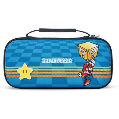 PowerA Protection Case – Super Mario Mystery Block – Nintendo Switch PowerA Protection Case – Super Mario Mystery Block – Nintendo Switch
