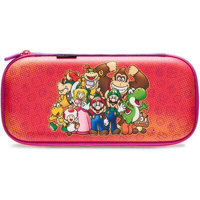 PowerA Slim Case – Nintendo Switch 2 – Super Mario and Friends PowerA Slim Case – Nintendo Switch 2 – Super Mario and Friends