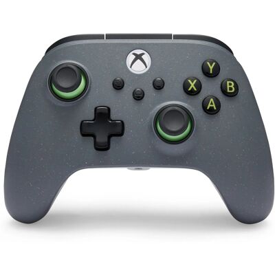 PowerA Advantage Wireless Controller for Xbox Series X S – Regen Slate PowerA Advantage Wireless Controller for Xbox Series X S – Regen Slate