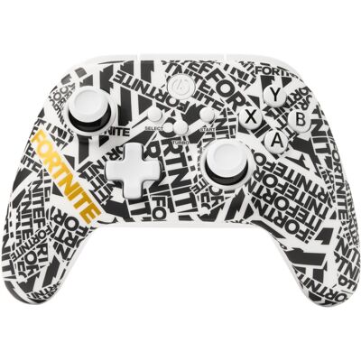 PowerA OPS v1 Wireless Controller for Cloud Gaming Fortnite Edition PowerA OPS v1 Wireless Controller for Cloud Gaming Fortnite Edition