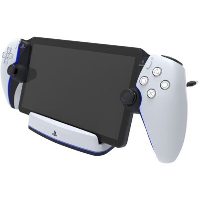 PowerA Charging Station – PlayStation Portal Remote Player with Lumectra PowerA Charging Station – PlayStation Portal Remote Player with Lumectra