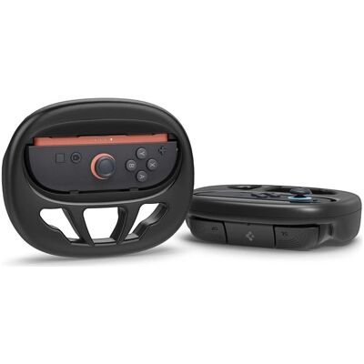 Spigen Joy Con Handle NS101 Black Nintendo Switch 2 Spigen Joy Con Handle NS101 Black Nintendo Switch 2