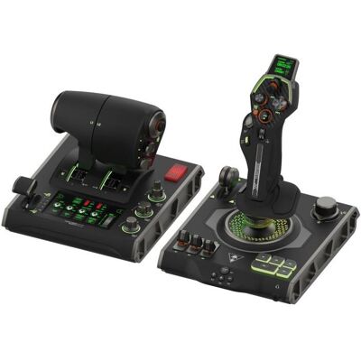 Turtle Beach VelocityOne Flightdeck Turtle Beach VelocityOne Flightdeck