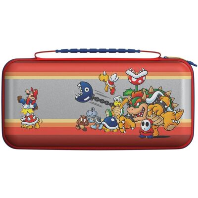 Turtle Beach PlayTrek Travel Case – Koop Troop – Nintendo Switch 2 Turtle Beach PlayTrek Travel Case – Koop Troop – Nintendo Switch 2