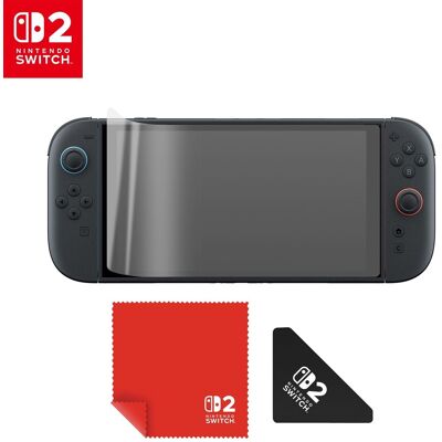 Turtle Beach Screen Protector Kit – Nintendo Switch 2 Turtle Beach Screen Protector Kit – Nintendo Switch 2