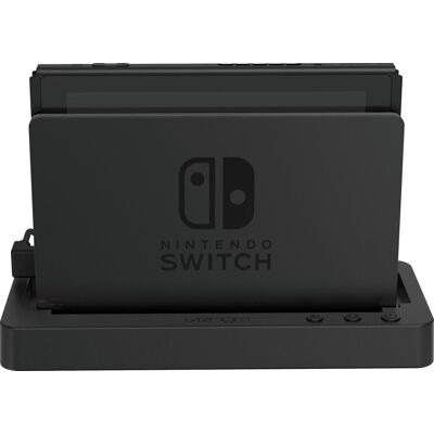 VENOM VS4928 Nintendo Switch Multi-Colour LED Stand VENOM VS4928 Nintendo Switch Multi-Colour LED Stand