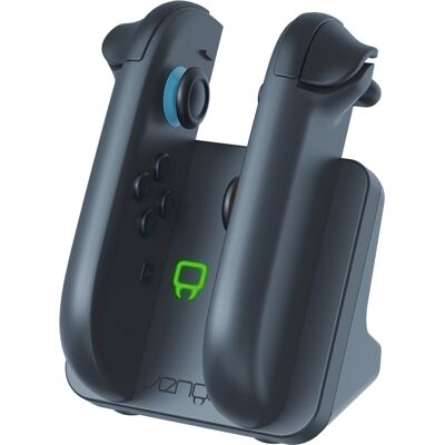 VENOM VS4932 Joy-Con Charging Station for Nintendo Switch 2 VENOM VS4932 Joy-Con Charging Station for Nintendo Switch 2