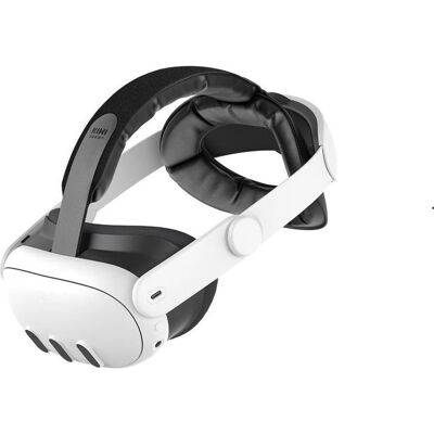 Kiwi Design Quest 3/3S K4 Comfort Elite Strap Kiwi Design Quest 3/3S K4 Comfort Elite Strap