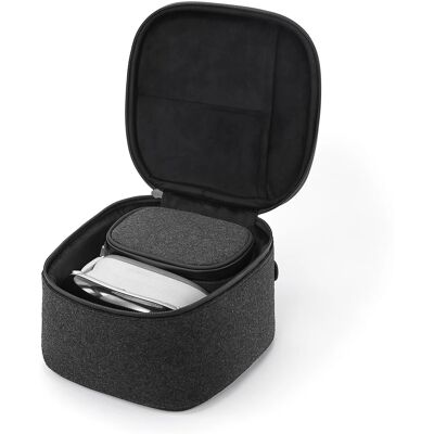 Kiwi Design Quest 2/3/3S P4 Portable Carrying Case Kiwi Design Quest 2/3/3S P4 Portable Carrying Case