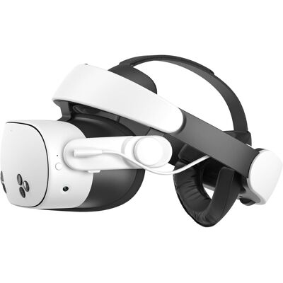 Kiwi Design Meta Quest 3/3S H4 Boost Halo Battery Strap Kiwi Design Meta Quest 3/3S H4 Boost Halo Battery Strap