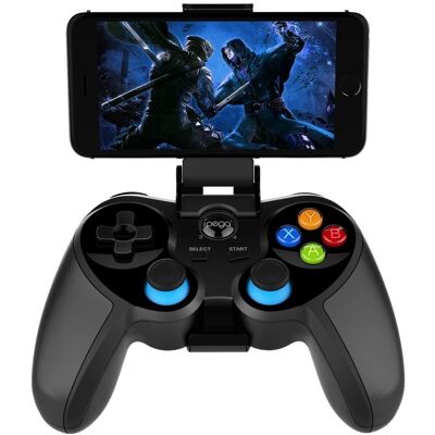 iPega 9157 Bluetooth Gamepad IOS/Android iPega 9157 Bluetooth Gamepad IOS/Android