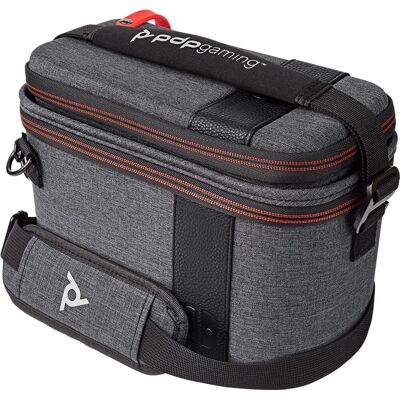 Performance Designed Products PDP Pull-N-Go Case – Elite Edition – Nintendo Switch Performance Designed Products PDP Pull-N-Go Case – Elite Edition – Nintendo Switch