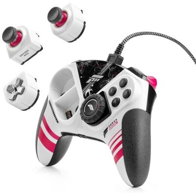 Thrustmaster eSwap XR PRO Controller – Forza Horizon 5 Edition Thrustmaster eSwap XR PRO Controller – Forza Horizon 5 Edition