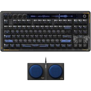 8BitDo Mechanical Keyboard Mecha Break Edition 8BitDo Mechanical Keyboard Mecha Break Edition