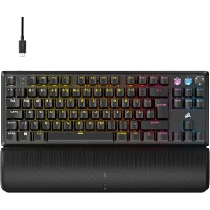 Corsair K70 PRO TKL Hall Effect Programmable – US Corsair K70 PRO TKL Hall Effect Programmable – US