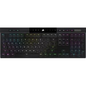 Corsair K100 AIR Wireless RGB – US Corsair K100 AIR Wireless RGB – US