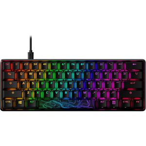 HyperX Alloy Origins 60 Aqua Switch – US HyperX Alloy Origins 60 Aqua Switch – US