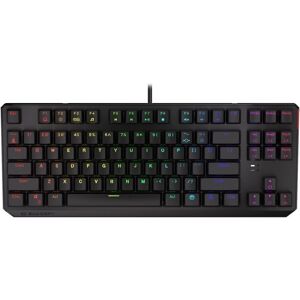 Endorfy Thock TKL Brown – CZ/SK Endorfy Thock TKL Brown – CZ/SK
