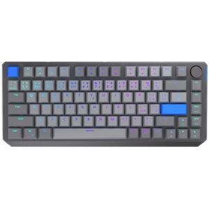 Endorfy Thock V2 75 % Wireless – CZ/SK Endorfy Thock V2 75 % Wireless – CZ/SK