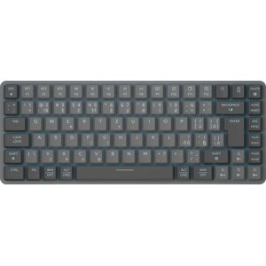 Eternico K800S Wireless sivá – CZ/SK Eternico K800S Wireless sivá – CZ/SK