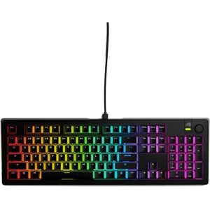 GLORIOUS GMMK 3 100 % Prebuilt Wired Black – US GLORIOUS GMMK 3 100 % Prebuilt Wired Black – US
