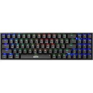 Marvo Shogo 78 Mechanical Wired Keyboard – EN Marvo Shogo 78 Mechanical Wired Keyboard – EN