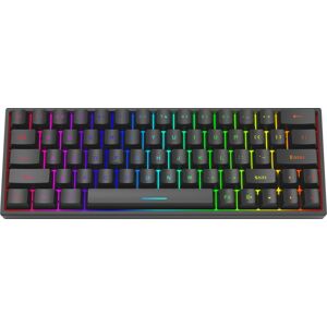 Marvo Shogo 63W Mechanical Tri-Mode Keyboard – EN Marvo Shogo 63W Mechanical Tri-Mode Keyboard – EN