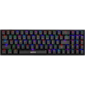 Marvo Shogo 78W Mechanical Tri-Mode Keyboard – EN Marvo Shogo 78W Mechanical Tri-Mode Keyboard – EN