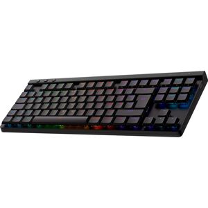 Logitech G515 TKL Lightspeed Tactile Black – CZ/SK Logitech G515 TKL Lightspeed Tactile Black – CZ/SK