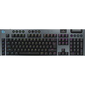 Logitech G915 X LIGHTSPEED, čierna – US INTL Logitech G915 X LIGHTSPEED, čierna – US INTL