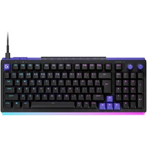 Logitech G512 X 98 – Tactile Black – US INTL Logitech G512 X 98 – Tactile Black – US INTL