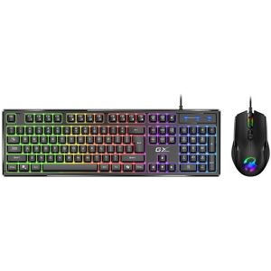 Genius GX GAMING Scorpion KM-GX6 – CZ/SK Genius GX GAMING Scorpion KM-GX6 – CZ/SK