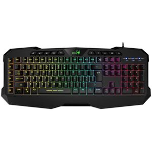 Genius GX GAMING Scorpion K11 Pro – CZ/SK Genius GX GAMING Scorpion K11 Pro – CZ/SK