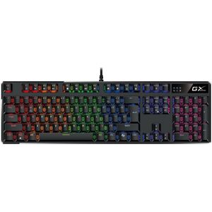 Genius GX Gaming Scorpion K12 – CZ/SK Genius GX Gaming Scorpion K12 – CZ/SK