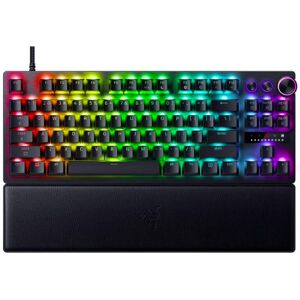 Razer Huntsman V3 Pro Tenkeyless 8KHz – US Razer Huntsman V3 Pro Tenkeyless 8KHz – US