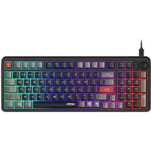 MSI FORGE GK110 – CZ/SK MSI FORGE GK110 – CZ/SK