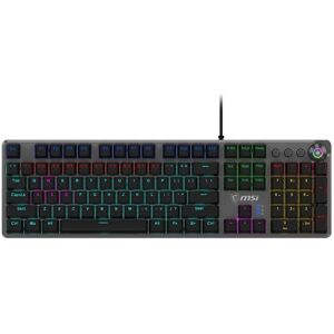 MSI FORGE GK310 – CZ/SK MSI FORGE GK310 – CZ/SK