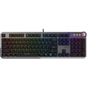 MSI STRIKE 600 Silent – CZ/SK MSI STRIKE 600 Silent – CZ/SK