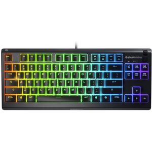 SteelSeries Apex 3 TKL – US SteelSeries Apex 3 TKL – US