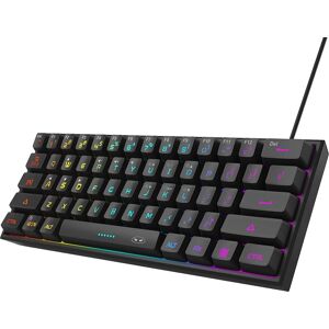 MageGee TS91-B Membrane Keyboard – US MageGee TS91-B Membrane Keyboard – US