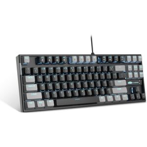 MageGee MK-STAR-GB Mechanical Keyboard – US MageGee MK-STAR-GB Mechanical Keyboard – US