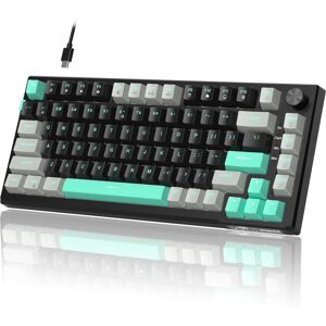 MageGee SKY81 Mechanical Keyboard – US MageGee SKY81 Mechanical Keyboard – US