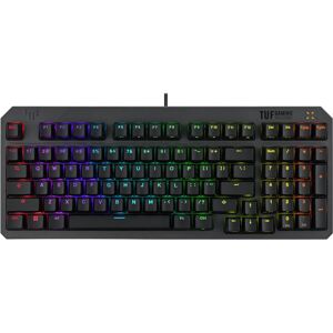 Asus TUF Gaming K3 GEN II – US Asus TUF Gaming K3 GEN II – US