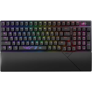 Asus ROG Strix Scope II 96 Wireless (ROG NX Snow) – CZ/SK Asus ROG Strix Scope II 96 Wireless (ROG NX Snow) – CZ/SK