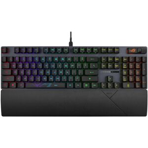 Asus ROG STRIX SCOPE II (ROG RX RED/PBT) – US Asus ROG STRIX SCOPE II (ROG RX RED/PBT) – US
